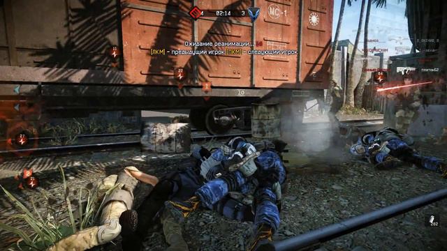 warface 69 регион vs БЛИЦКРИГ смотреть онлайн