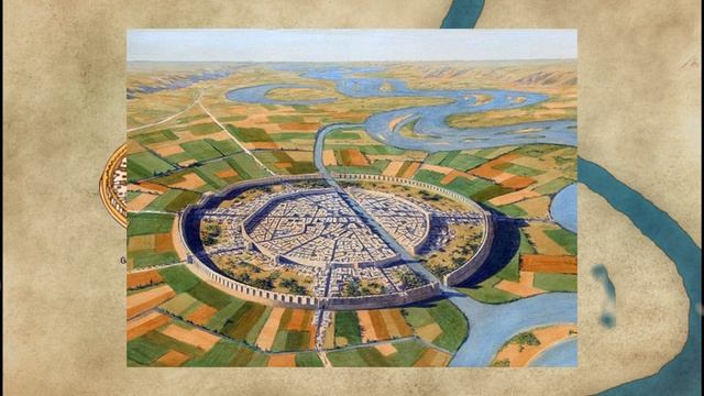 Medieval Baghdad - Greatest City In The World смотреть онлайн