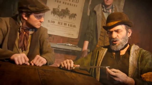 Assassin's creed: Syndicate (The Phoenix) смотреть онлайн