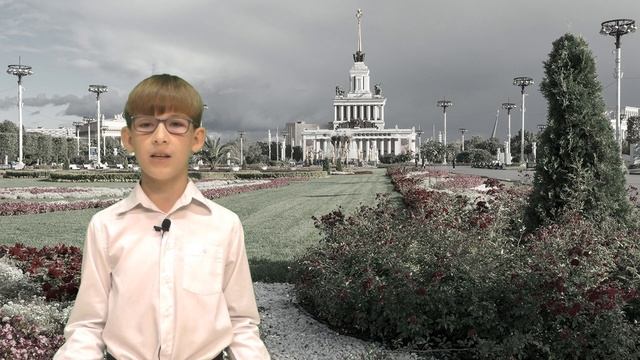 Тавангар Мухамадеев - Ау! (Н. Языков) смотреть онлайн