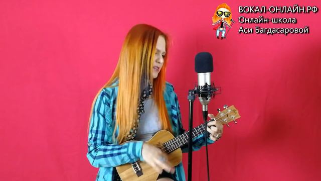 At least it was here (The 88 acoustic LIVE cover) [Песни из моих любимых сериалов #4 - COMMUNITY] смотреть онлайн