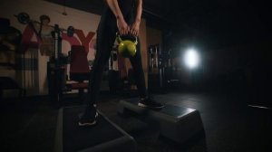 Промо ролик фитнес зала | Видео продакшн "VIE Films"|