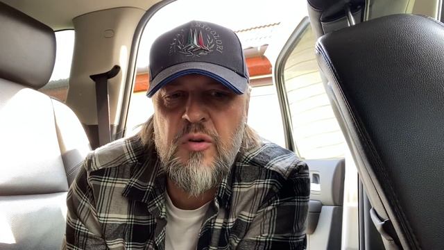 Шевроле Тахо четыре месяца владения. Что произошло с этой машиной. Расход топлива смотреть онлайн