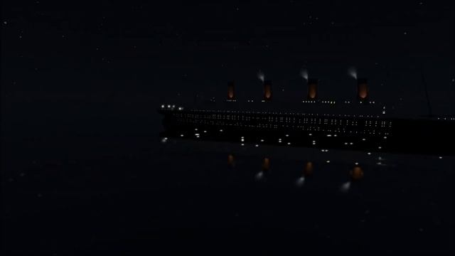Fall of the Titanic - Sink Mode смотреть онлайн