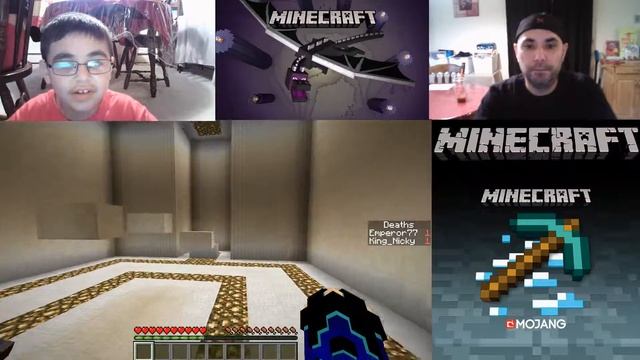 Failcraft! смотреть онлайн