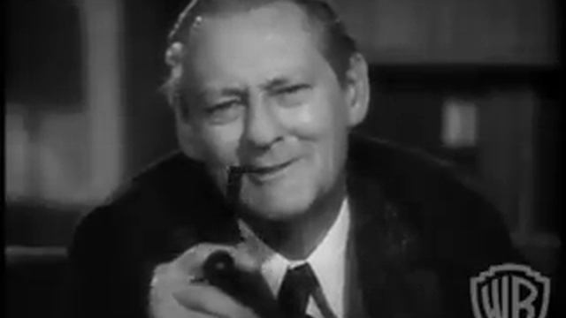 A Christmas Carol (1938) - Theatrical Promo смотреть онлайн