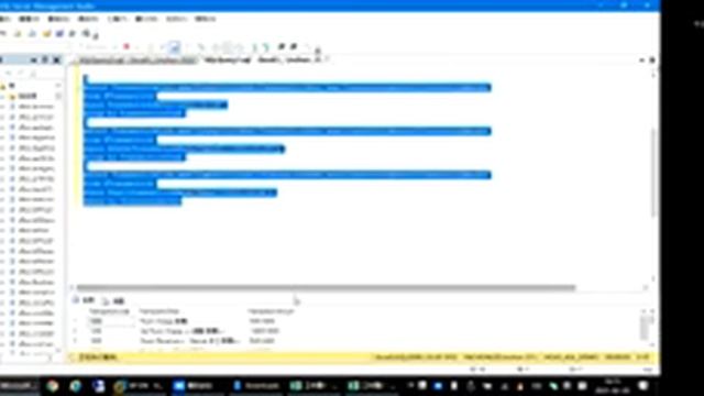 【SQL】SQL Select 2/3 смотреть онлайн