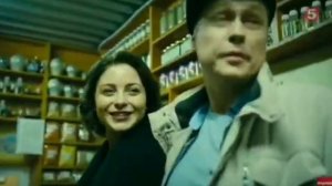 Арина и Дима/Половина