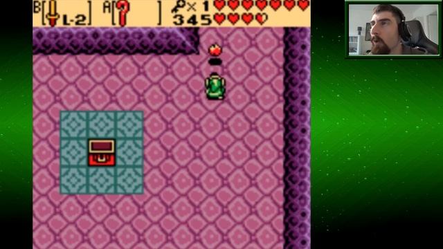 Room Of A Thousand Locks - Oracle of Ages - Part 54 смотреть онлайн