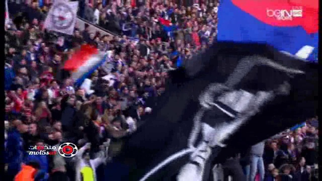 Olympique Lyonnais 1 - 0 Stade Rennes смотреть онлайн