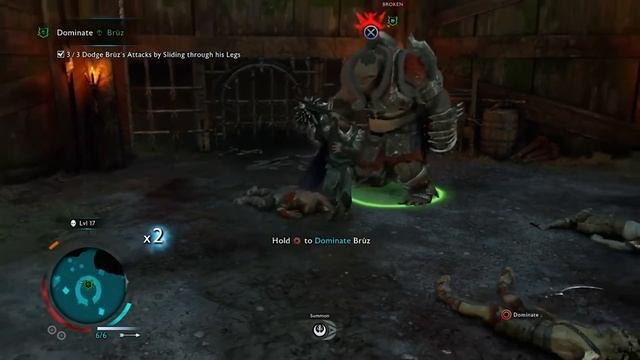7 Fates Worse Than Death You Gave Your Unlucky Enemies смотреть онлайн