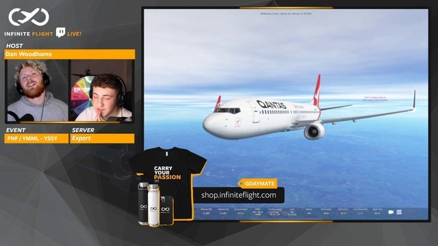 Friday Night Flight Live May 21, 2021 смотреть онлайн