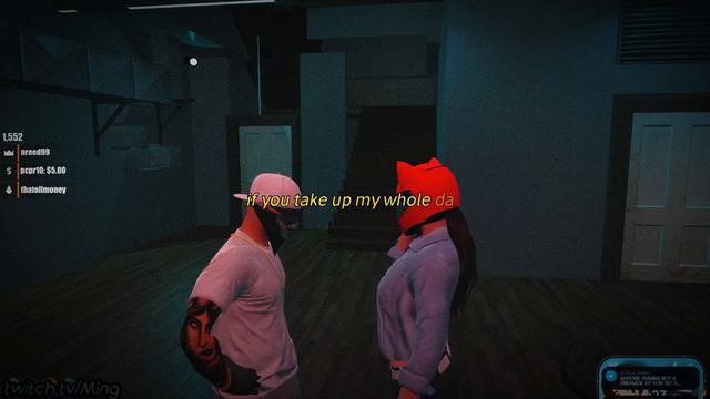 FanFan's NEW Song "Southside" (Ming & Fanny Compilation) | GTA RP NoPixel 4.0 смотреть онлайн