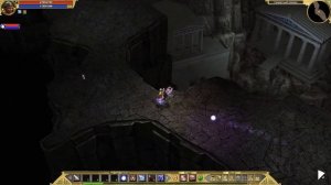 TITAN QUEST // ТИТАН КВЕСТ ОБЗОР