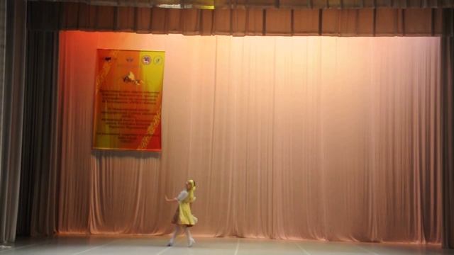 Русский танец. Russian Dance смотреть онлайн