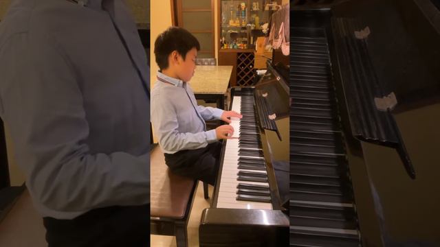 Spinning Song