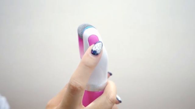 Scholl Velvet Smooth Express Pedi Review смотреть онлайн