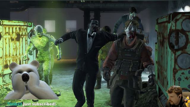 April 15, 2022 | Fallout 4 | Al ChestBreach Streams смотреть онлайн