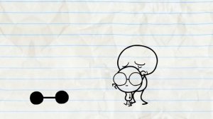 Pencilmate and The Forbidden Fruit!