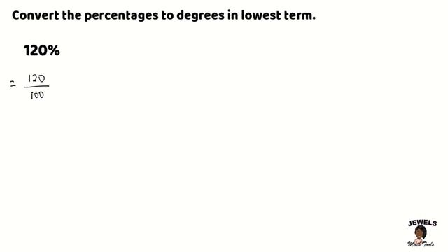 Percent to Degree 2 Ways смотреть онлайн