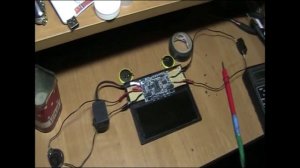 Светофильтр хамелеон АСФ 507 замена батарейки