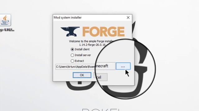 Descargar Forge Para Minecraft 1.14.4 | ( Todas Las Versiones ) ? ✅ смотреть онлайн