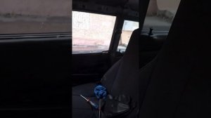 Снять жёсткий потолок ваз 2107