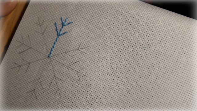 ПРОЩЕ ПРОСТОГО! Ручная вышивка для начинающих!//SIMPLE AS THAT! Hand embroidery for beginners! смотреть онлайн