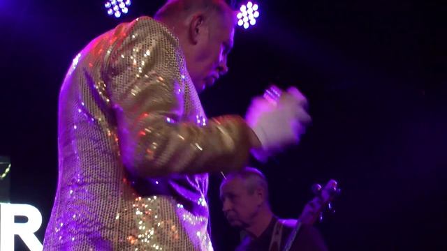 АукцЫон Пропал (+стих Зима обернулась весной) смотреть онлайн