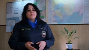 Профессия моей мечты. Диспетчер пожарной охраны