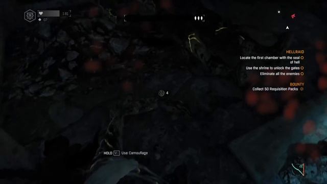 Dying Light Hellraid - Gameplay | Live Stream смотреть онлайн