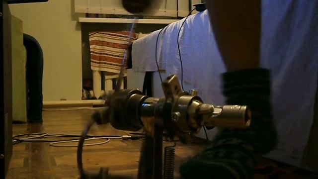 VOID IMMPRA CORE DOUBLE BASS PEDAL MADECRAFTED test смотреть онлайн
