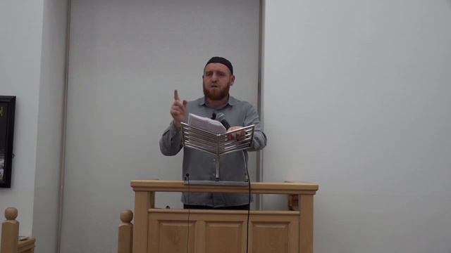 Икрим Цороев. Пятничная хутба 15.09.23. "Белая Мечеть" с.Сагопши смотреть онлайн