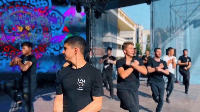 Готовимся к Дню города. Симферополь - 238 лет смотреть онлайн