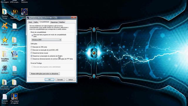 How to run Diablo 2 on Windows Vista смотреть онлайн
