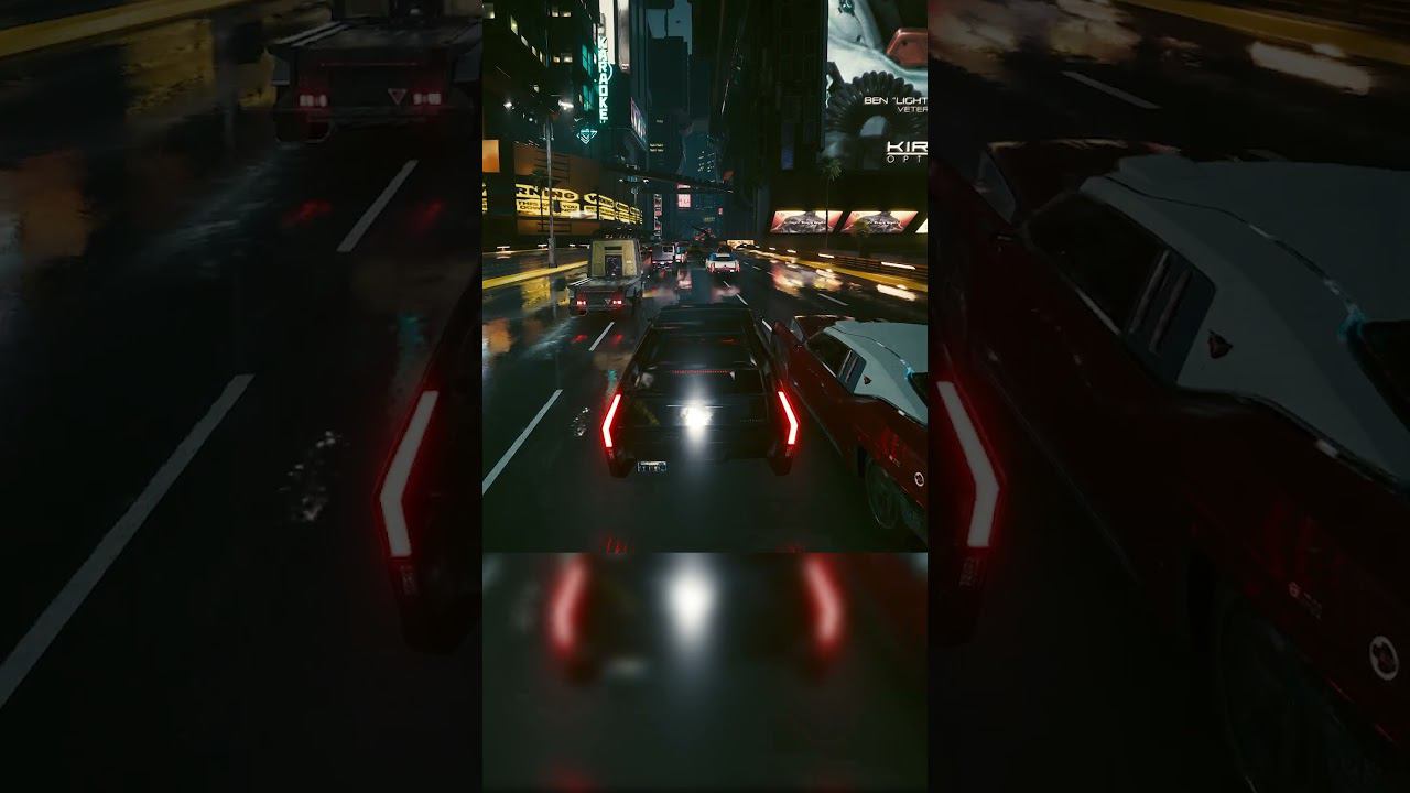 Sad Cyberpunk 2077 #shorts #Cyberpunk2077 #PhantomLiberty #music #игры #games #gameshorts смотреть онлайн