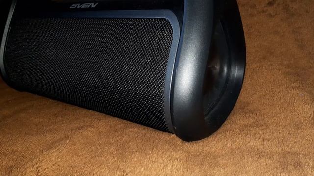 GREAT SOUNDEST SVEN PS-350 70 VOL смотреть онлайн