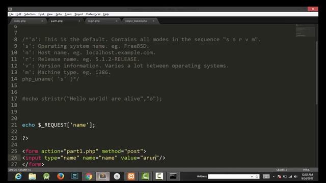 command injection смотреть онлайн