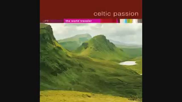Celtic Passion - Sean O'Dwyer of the Glen смотреть онлайн