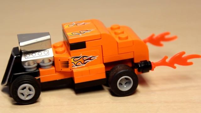 Обзор Lego Racers (4 набора) смотреть онлайн