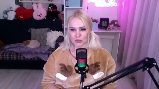 СТРИМ Фф Держи спину! ч.6-7 смотреть онлайн