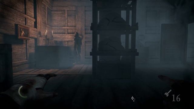 Thief Концовка / Стелс Прохождение Без Убийств / Мастер У.С. смотреть онлайн