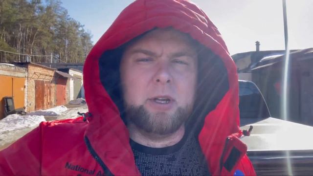 Как переделать обычный Фаркоп под Съёмный ( квадрат ) смотреть онлайн