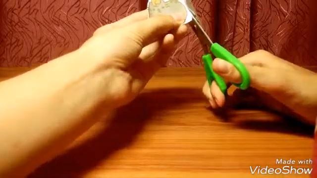 Делаем наклейки из бумаги и скотча смотреть онлайн