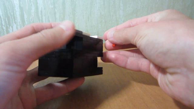 НЕРЕАЛЬНО СЛОЖНАЯ ГОЛОВОЛОМКА из лего | Рубрика Do Or Don't Do