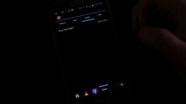 Android Tasker 101 Tutorials: Lesson 3 - Creating a Basic Scene смотреть онлайн