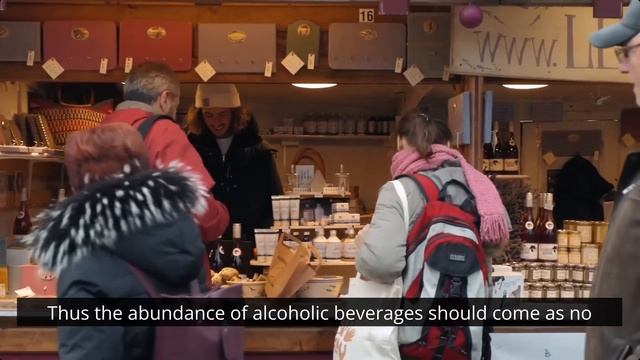 Experience the magic of Prague's Christmas markets! смотреть онлайн