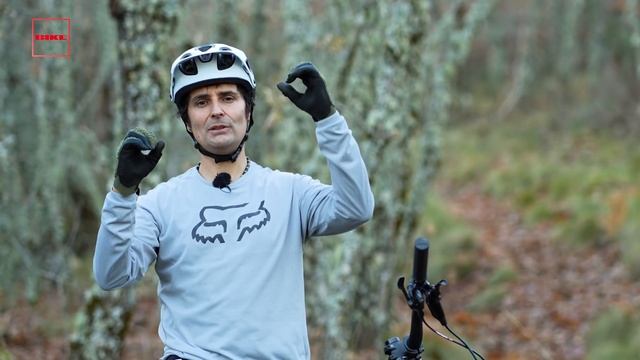 BIKE Pruebas: GT Force Carbon Pro LE | Revista BIKE смотреть онлайн