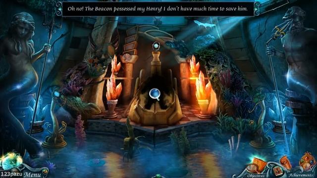 Rite Of Passage 4: The Lost Tides - Part 12 Let's Play Walkthrough - Ride Of Passage Lost Tides смотреть онлайн