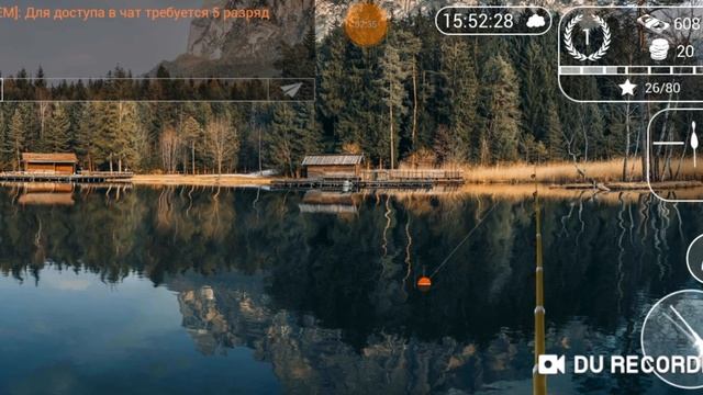 Моя Рыбалка HD 2 прохождение новой игры на Android #1 смотреть онлайн
